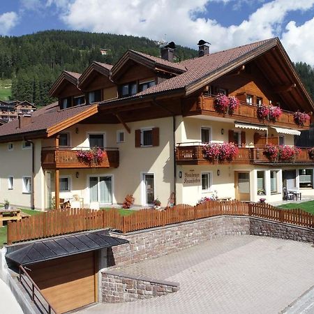 Residence Kramhuter Sexten Esterno foto