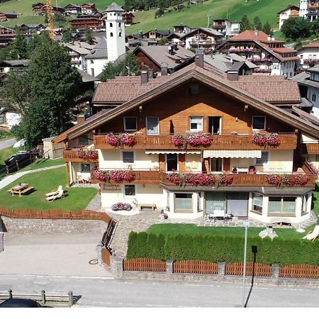 Residence Kramhuter Sexten Esterno foto