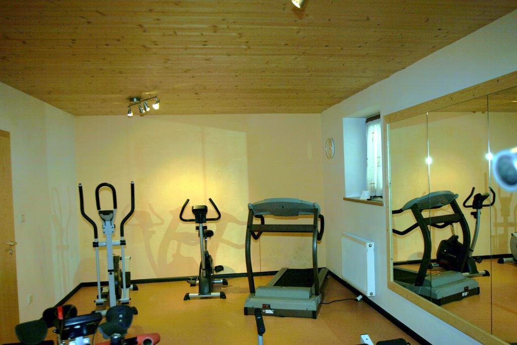 Residence Kramhuter Sexten Esterno foto