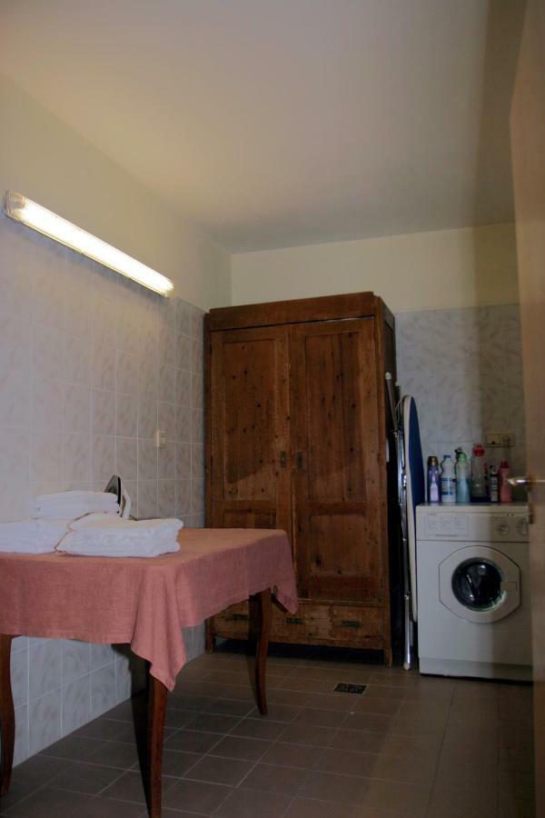 Residence Kramhuter Sexten Esterno foto