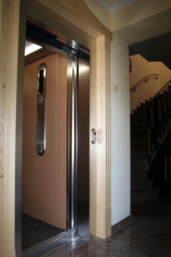 Residence Kramhuter Sexten Esterno foto